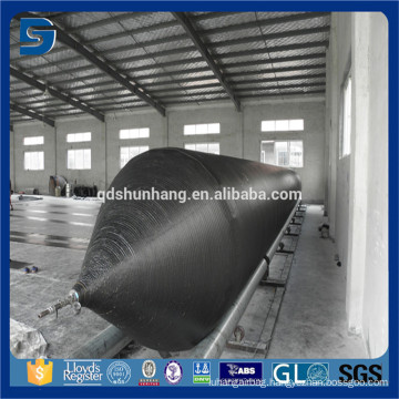 High Pressure Hot Sale Salvage Pontoon Boat